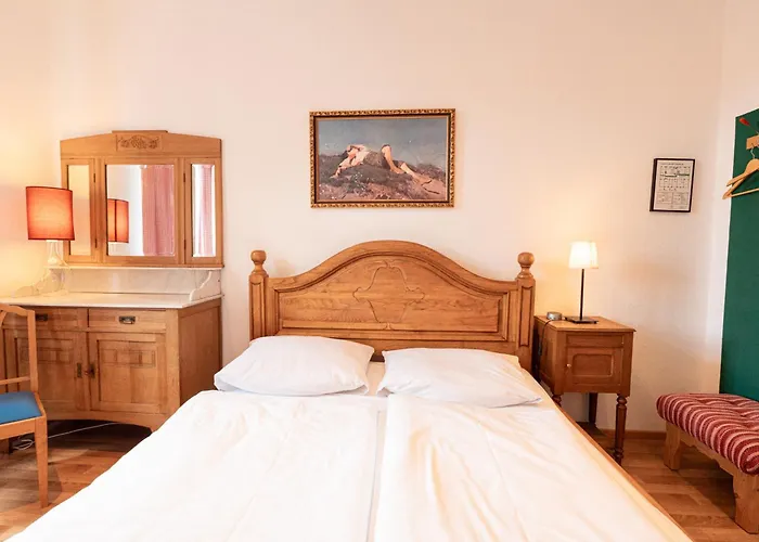 Pension Bellevue