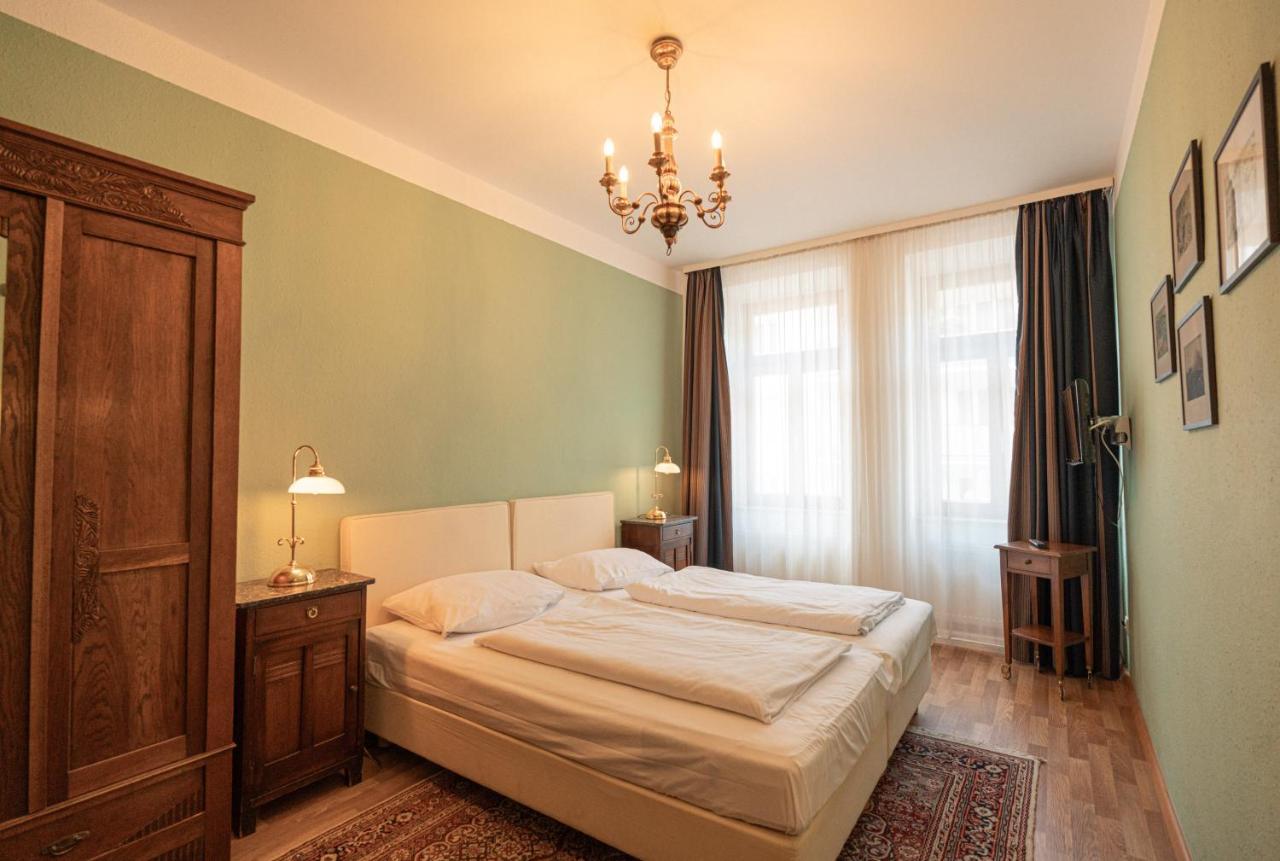 Bellevue Guest house Munich