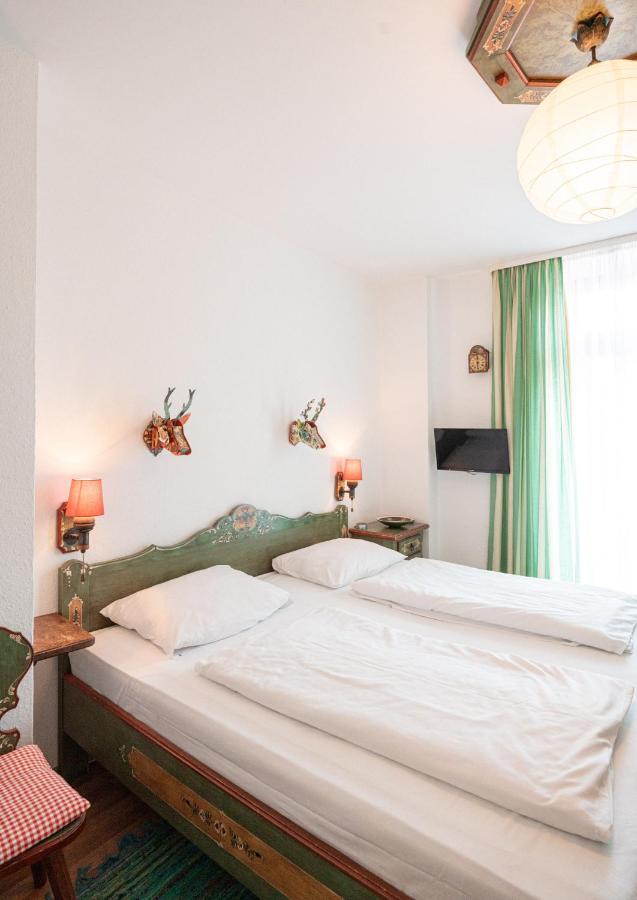 Bellevue Gasthof *