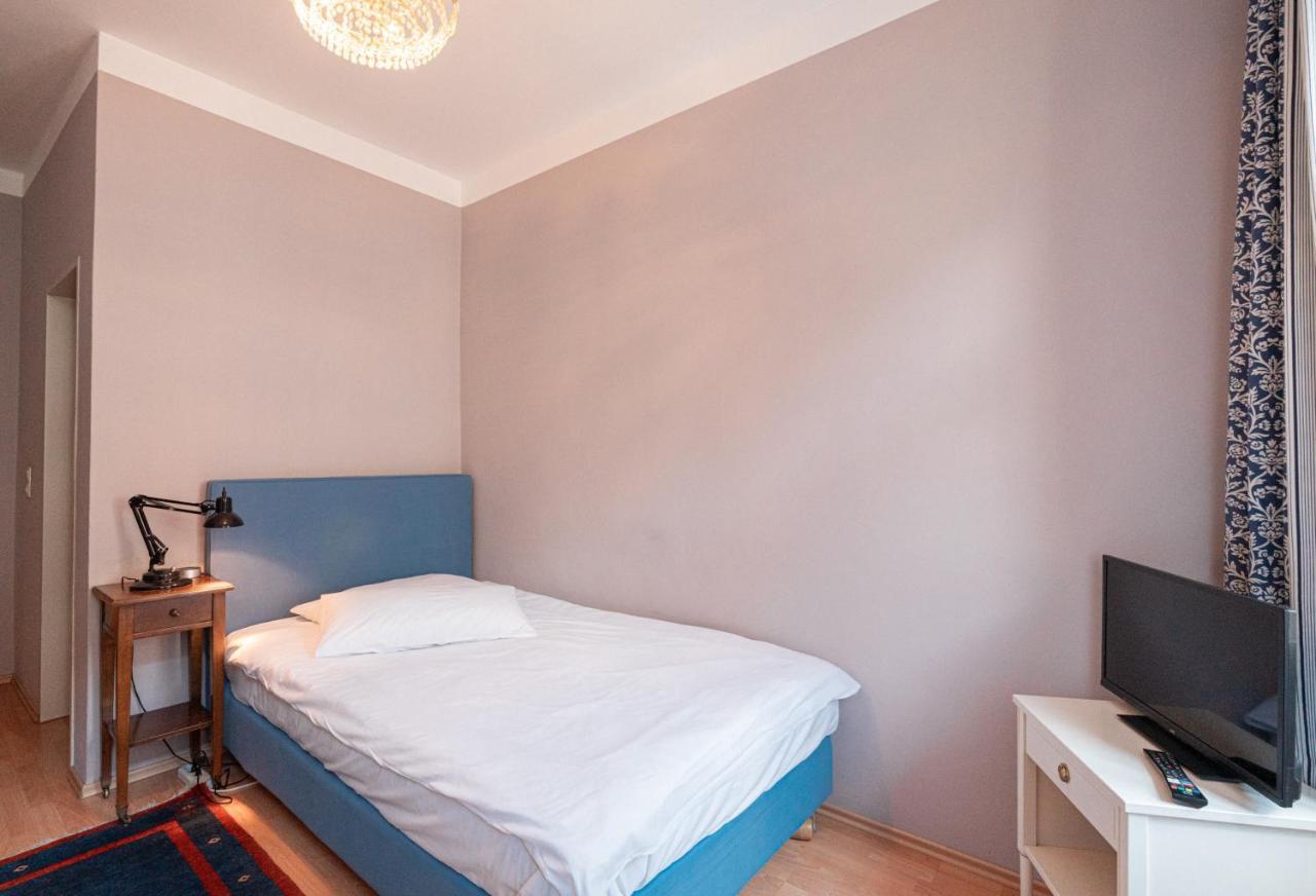 Guest house Bellevue Munich