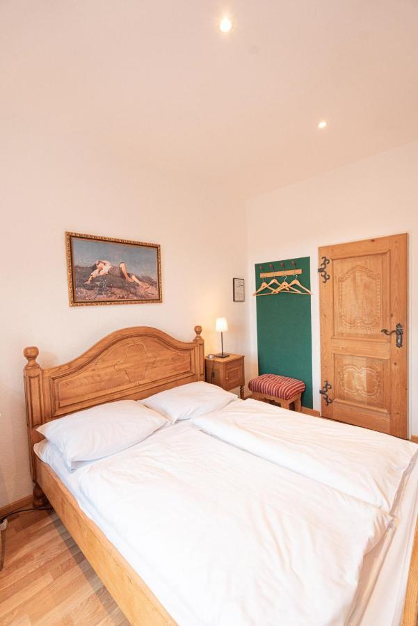 Guest house Bellevue *