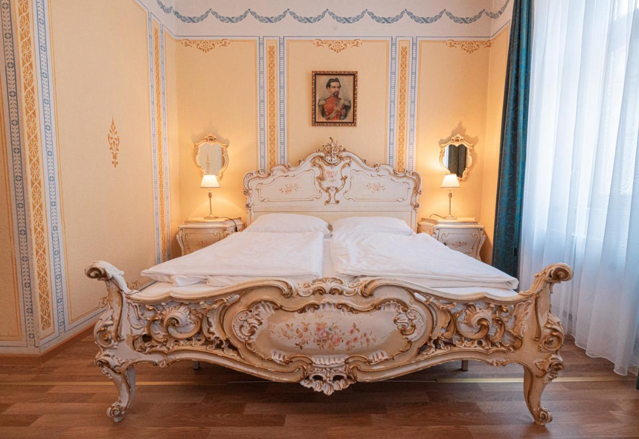 Guest house Bellevue Munich