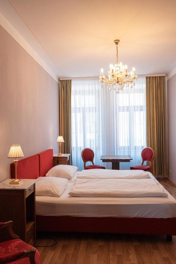 Bellevue München