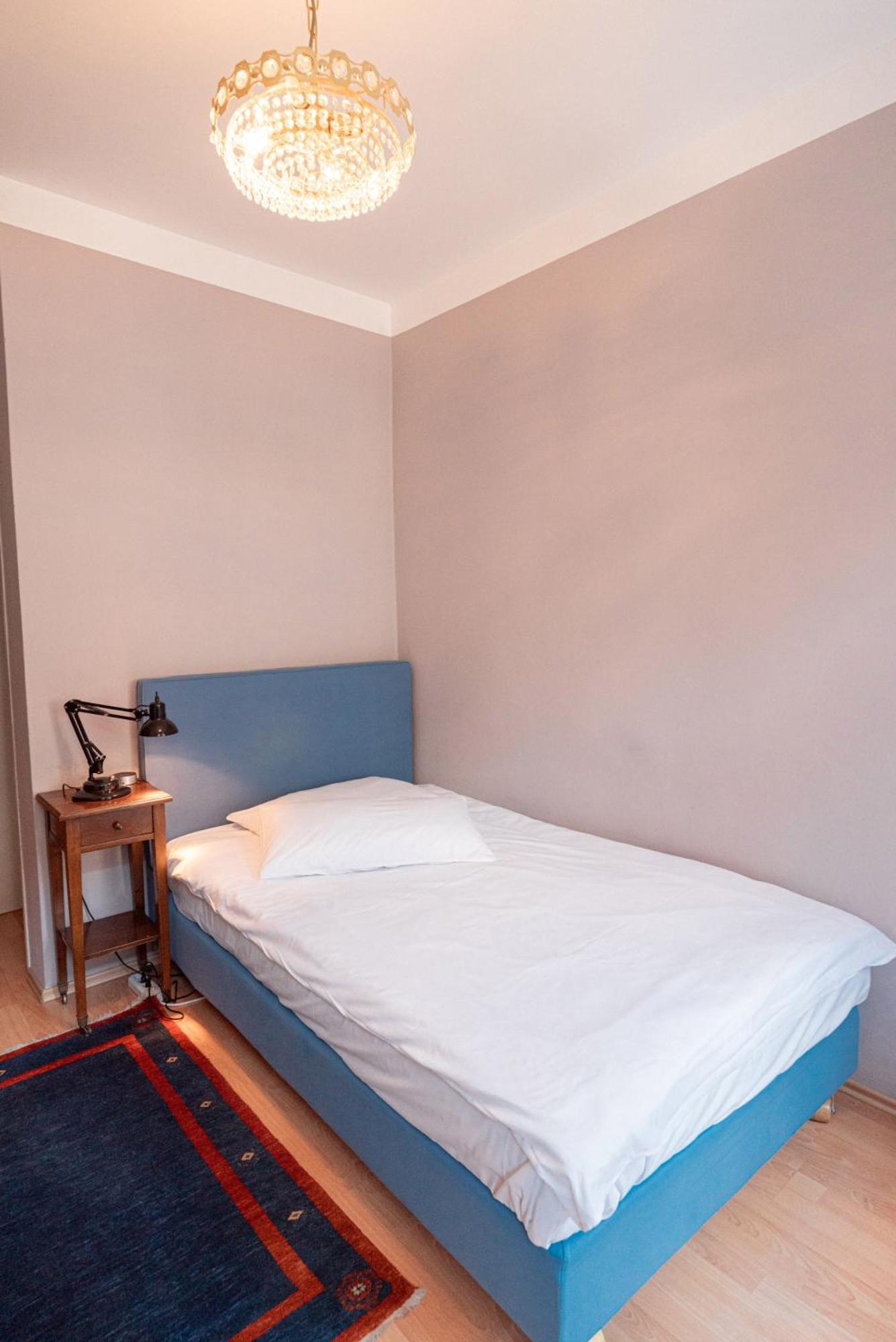 Bellevue Guest house *