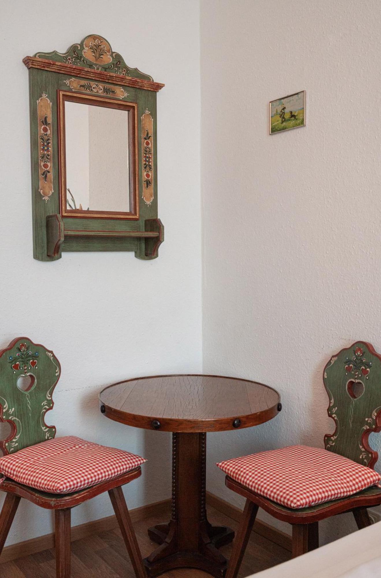 Gasthof Bellevue *