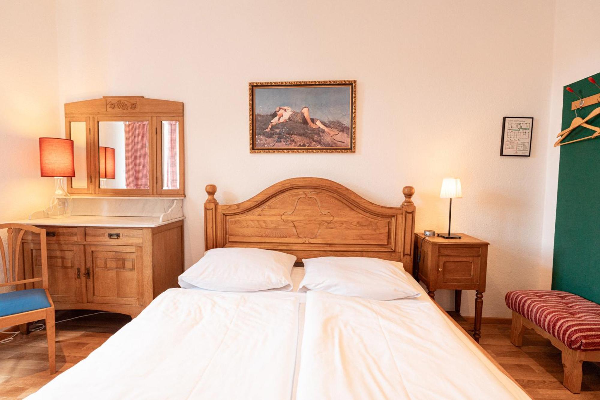 Gasthof Bellevue